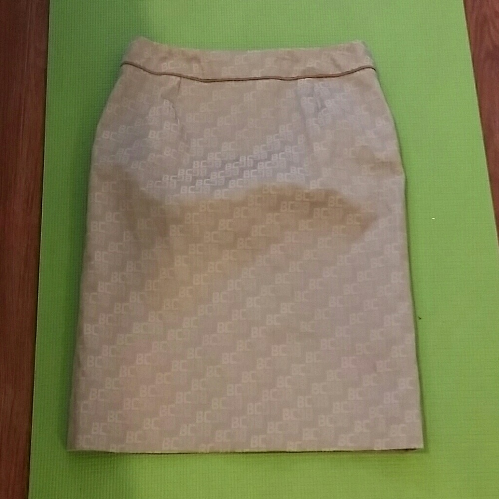 BCBG Max mara skirt
